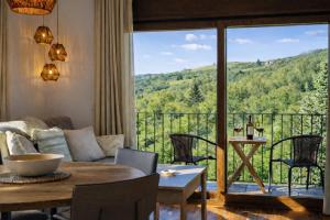 Allotjaments Vall de Muntanyes