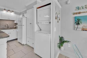 Oceanfront Condo #507 at Summit Beach Resort