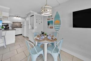 Oceanfront Condo #507 at Summit Beach Resort