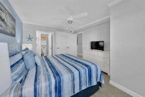 Oceanfront Condo #507 at Summit Beach Resort