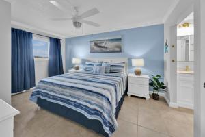 Oceanfront Condo #507 at Summit Beach Resort