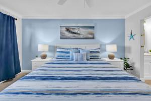 Oceanfront Condo #507 at Summit Beach Resort
