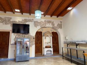 Hotel Centenario Bernal