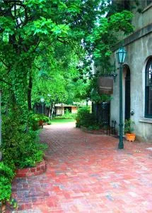 Provenance Accommodation - Wooragee