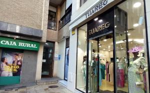 Hostel Central Sevilla