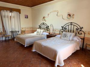 Hotel Centenario Bernal