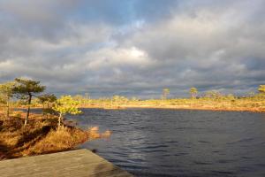 Suurejõe Holiday House