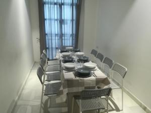 Hostel Central Sevilla