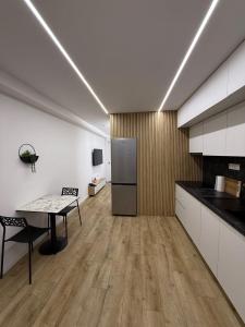 Comfortable Apartment near the Center, Ideal for Couples