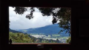 proyecto CAJIK, CABAÑA DE LA LITA sector la Cumbre Cajica