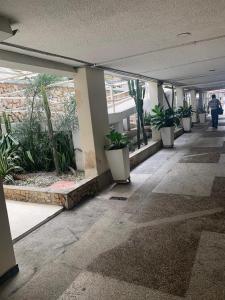 Apartamento frente al mar - Rodadero