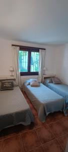Casa en Pinares para 5 personas en excelente ubicación