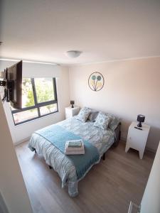 Cerca del Movistar Arena Fantasilandia Republica Club Hípico Metro Centro de Santiago