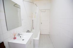 Alcântara torre de Belém