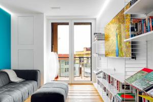 Luxury 3BR Penthouse with Duomo View & Hot Tub