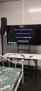 6 Guest - Unit 5 Studio type with balcony