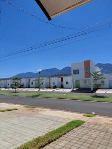 Cozy 2-bedroom house in adorable Ahuachapan with AC pool