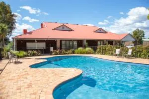 Nepean Shores by Gateway Lifestyle Holiday Parks - Warrimoo