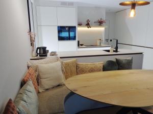 Toplocatie inclusief Garageplaats in Knokke