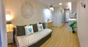 Loft con encanto junto al mar