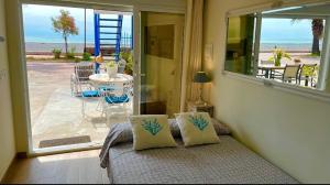 Loft con encanto junto al mar