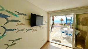 Loft con encanto junto al mar