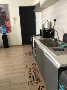 InDesign makumbi one bedroom next to 67 hotel