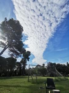 Les Pins, Russol