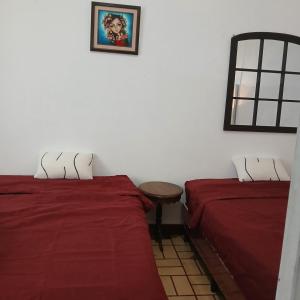 Apartamento Amueblado cerca del Estadio Mágico González