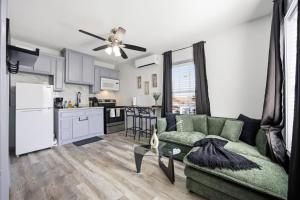 Super Value Suite #7 @ East End Revitalized