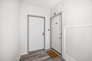 Super Value Suite #7 @ East End Revitalized