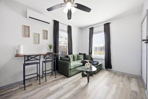 Super Value Suite #7 @ East End Revitalized