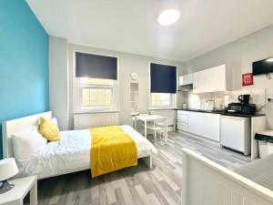 The Little Guest House