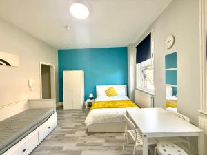 The Little Guest House