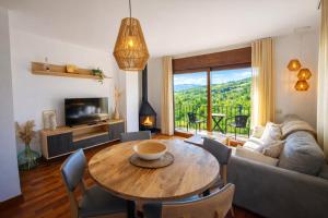 Allotjaments Vall de Muntanyes