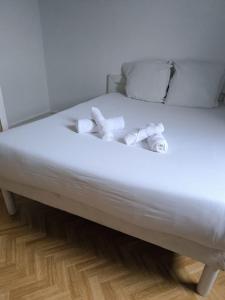 2 room apartment with complete peace of mind for 4 people