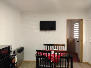 Cabañas Haru Puerto Natales