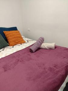 Cabañas Haru Puerto Natales