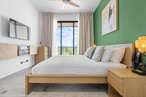 NOK Stylish 1BR Apartment the Towers by Vistacana