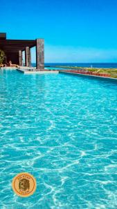 Jungle Guardian - Rooftop Pool & Beach Club in Zona Hotelera Tulum