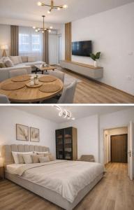 Sunset Holiday Apartment Ulcinj Montenegro