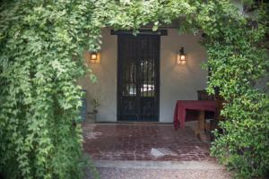 Encantadora casa de campo