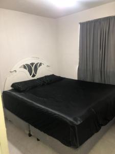 New fully-equipped house