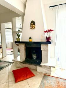 7th sky Aristotelous