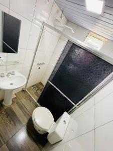 Pousada Novo Horizonte Iguaçu