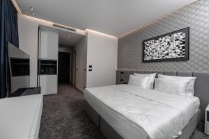 Hotel Cube
