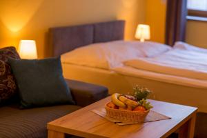 Fatrapark 1 Apartments - Wellness and Parking Free