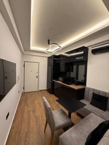 City Center Jacuzzi Lux 2master BD apartment