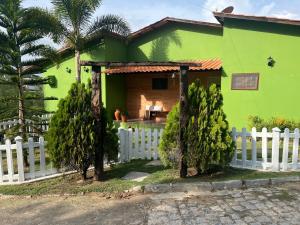 Campestre_05 : Casa de Campo para descansar.