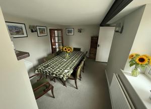 Town Centre Cottage